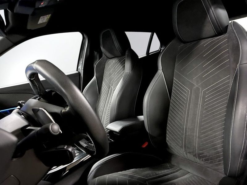 Peugeot 2008 bild 5