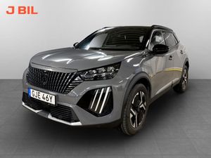 Peugeot 2008 bild 1