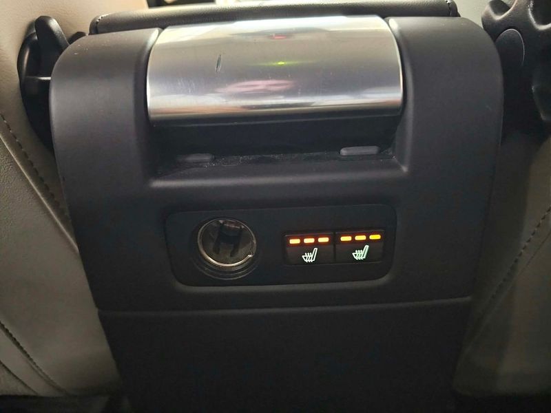Volvo V70 bild 9