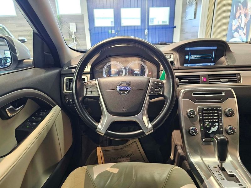 Volvo V70 bild 10