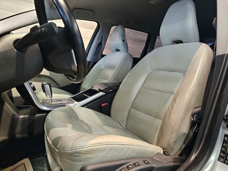 Volvo V70 bild 6