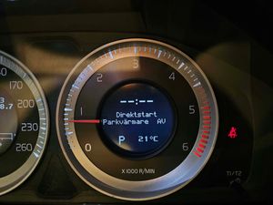 Volvo V70 bild 15
