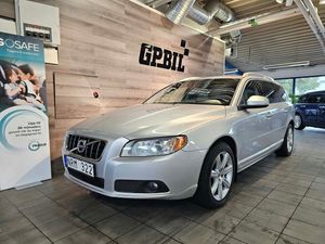 Volvo V70 bild 1