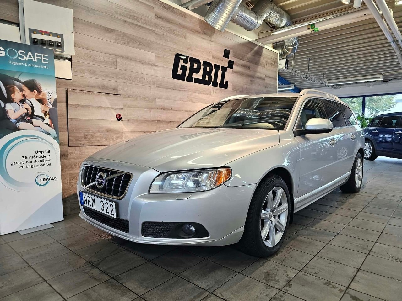 Volvo V70