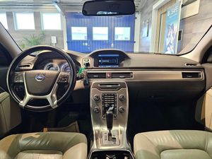 Volvo V70 bild 11