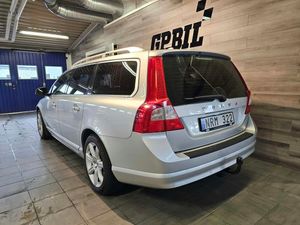 Volvo V70 bild 3