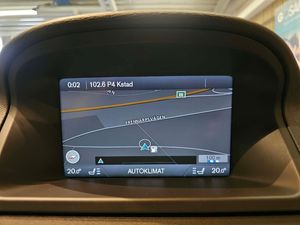 Volvo V70 bild 18