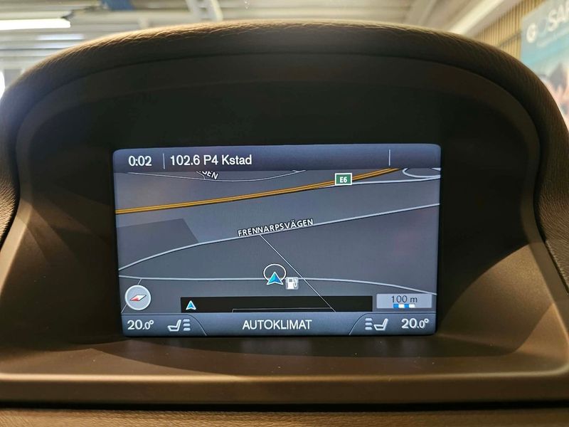 Volvo V70 bild 18