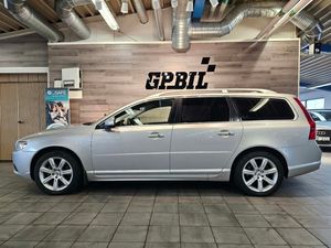 Volvo V70 bild 2
