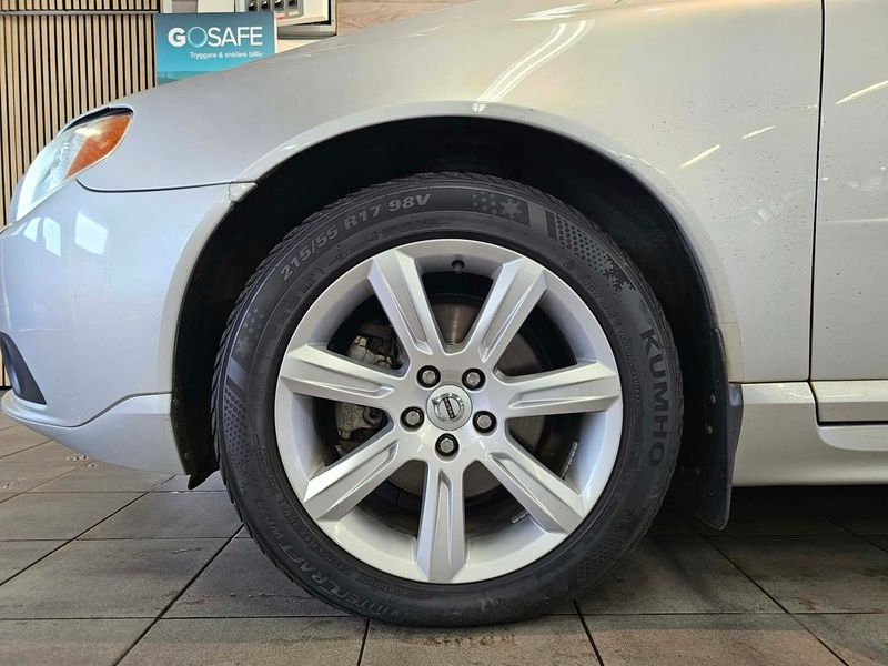 Volvo V70 bild 21