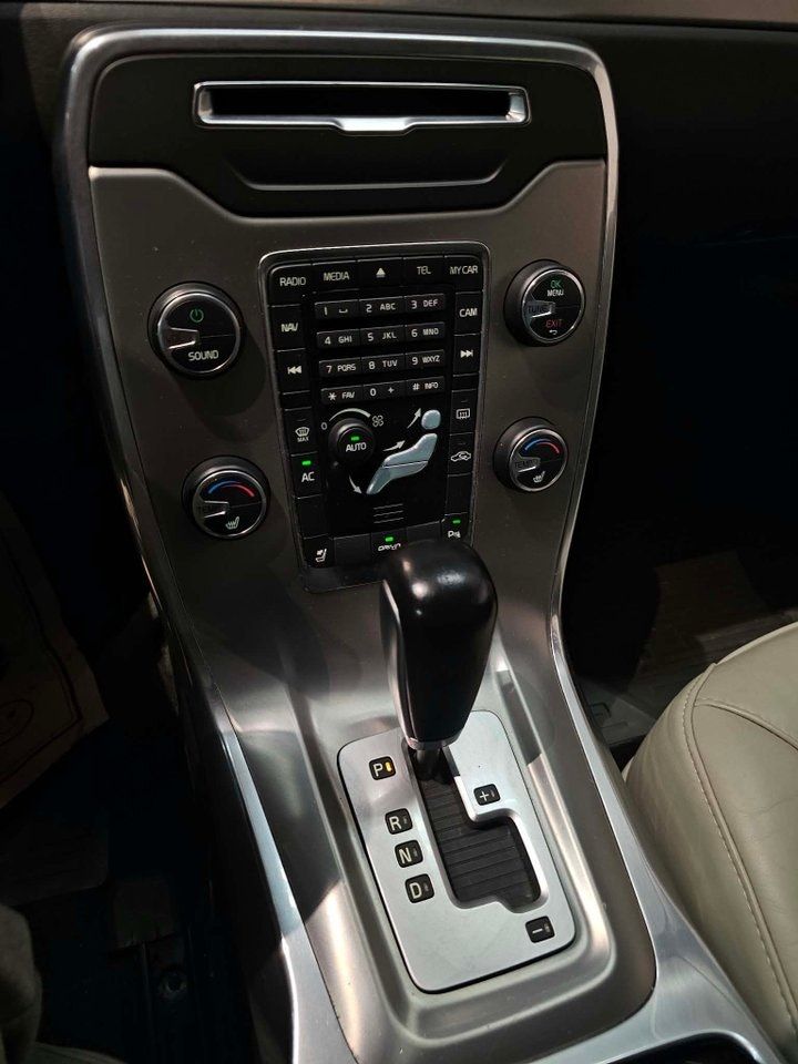 Volvo V70 bild 17
