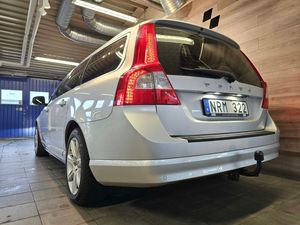 Volvo V70 bild 20