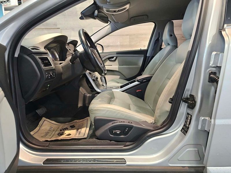 Volvo V70 bild 5