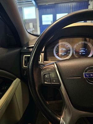 Volvo V70 bild 13