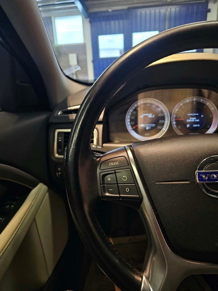 Volvo V70 bild 13