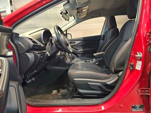 Subaru XV bild 5
