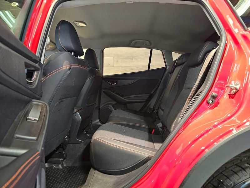 Subaru XV bild 8