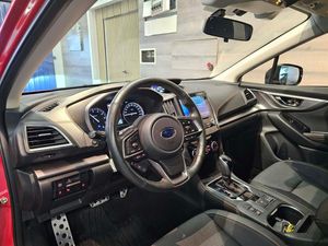 Subaru XV bild 4