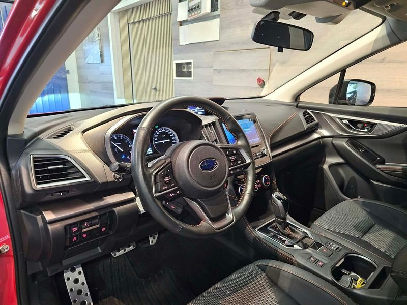 Subaru XV bild 4