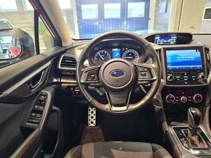 Subaru XV bild 9