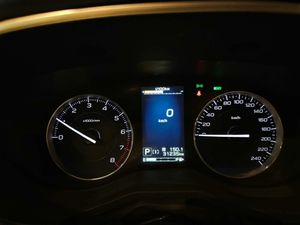 Subaru XV bild 11