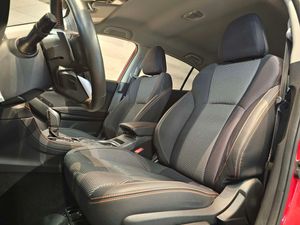 Subaru XV bild 6