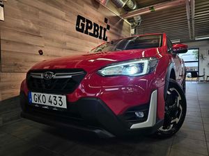 Subaru XV bild 20