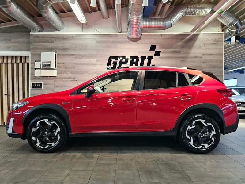 Subaru XV bild 2