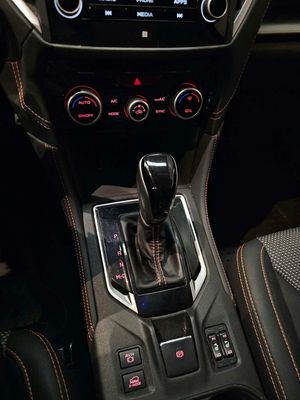 Subaru XV bild 16