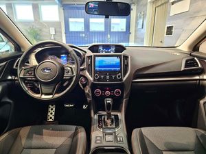 Subaru XV bild 10