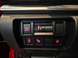 Subaru XV bild 18