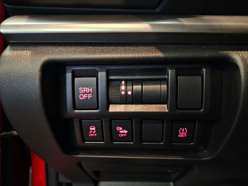 Subaru XV bild 18