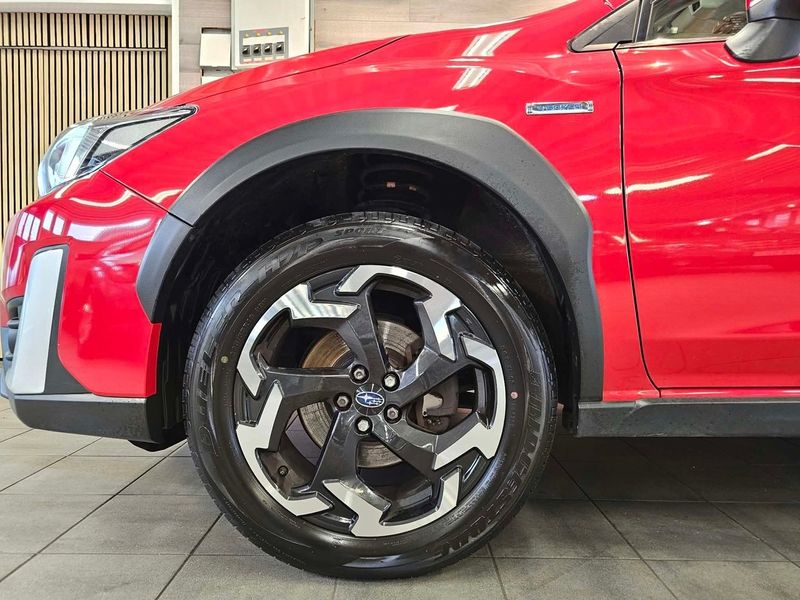 Subaru XV bild 22