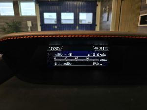 Subaru XV bild 14