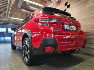 Subaru XV bild 21
