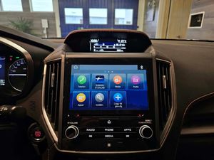Subaru XV bild 15