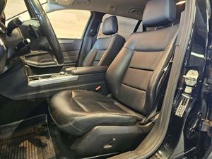 Mercedes E220 bild 6