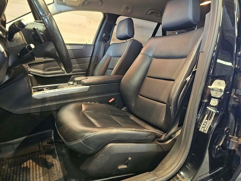 Mercedes E220 bild 6