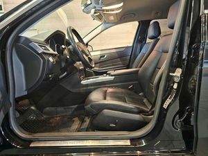 Mercedes E220 bild 5