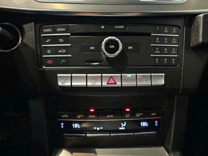 Mercedes E220 bild 16