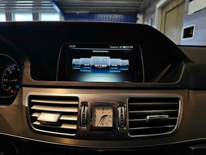 Mercedes E220 bild 14