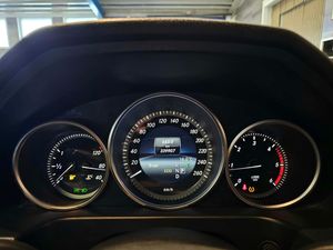 Mercedes E220 bild 11