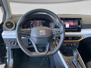Seat Arona bild 9