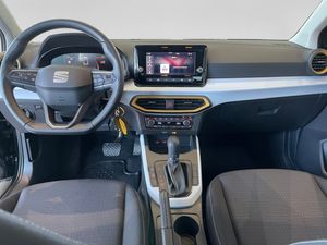 Seat Arona bild 7