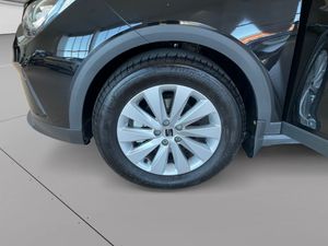 Seat Arona bild 11