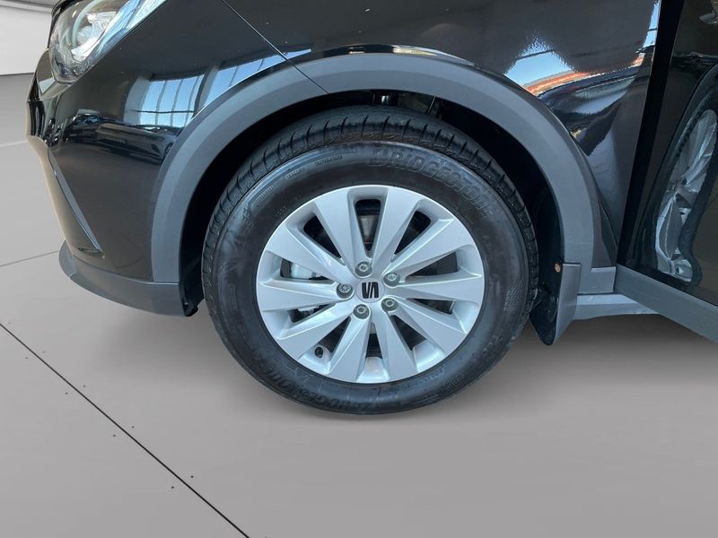 Seat Arona bild 11