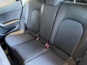 Seat Arona bild 10