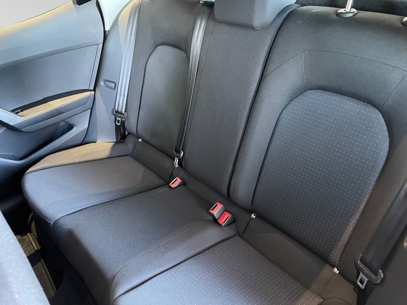 Seat Arona bild 10