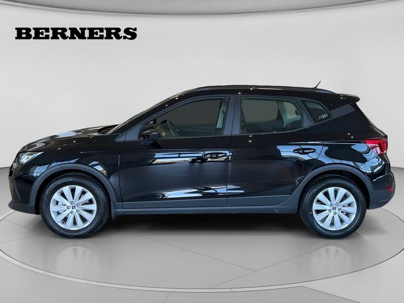 Seat Arona bild 2
