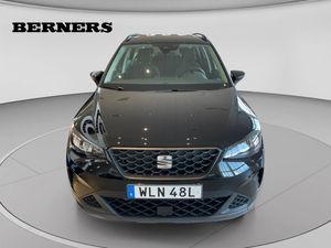 Seat Arona bild 5
